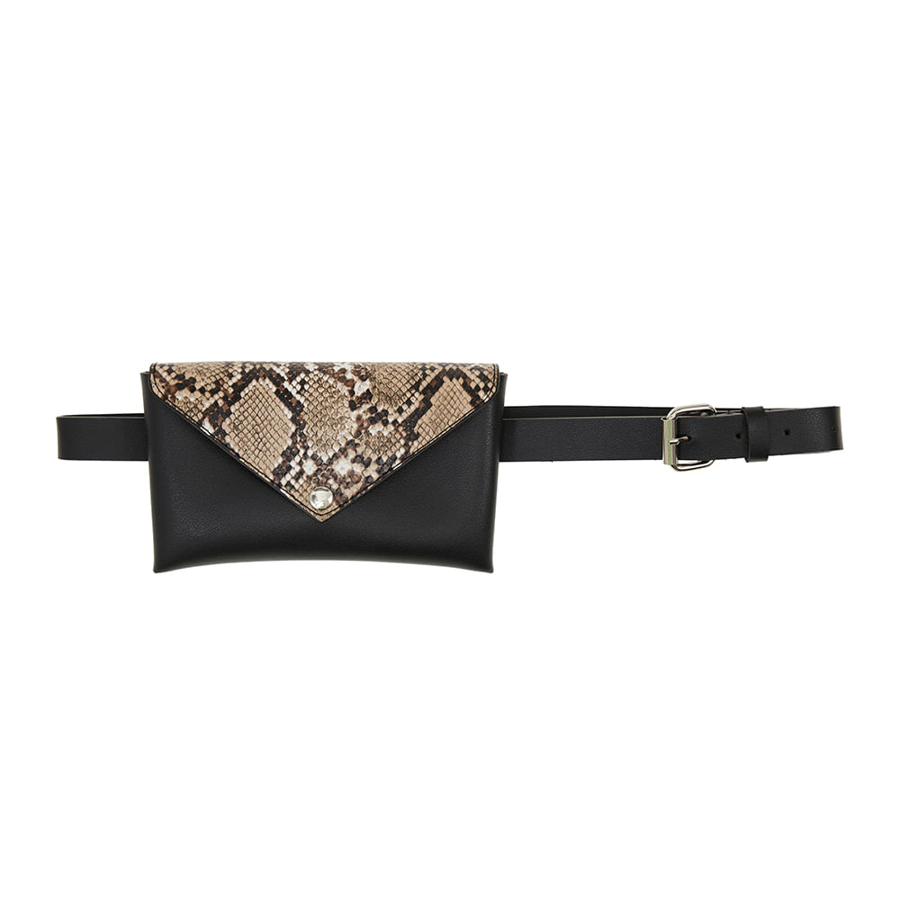 crossbody bolsa belt